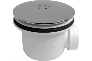 Сифон для поддона AlcaPlast A49K - 2