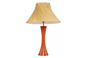 Настольная лампа декоративная Abrasax Charlotte MT25204