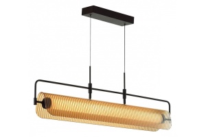 Подвесной светильник Odeon Light Liner 5056/35L - 2