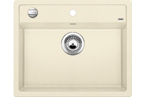 Мойка из гранита Blanco Dalago бежевый (514592)