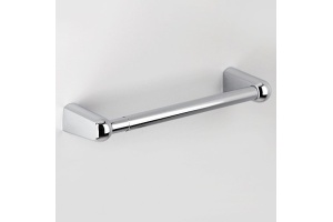 Держатель бумажных полотенец WasserKRAFT Berkel хром - 2