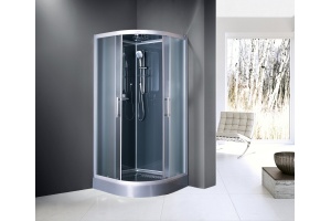 Душевая кабина Esbano ESG-90CR - 2