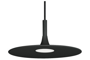 Подвесной светодиодный светильник Arlight SP-Fiore-R250-8W Warm3000 035997