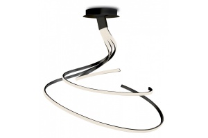 Подвесной светодиодный светильник Mantra Nur 5807