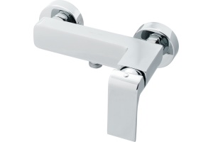 Смеситель Swedbe Velo 2420 для душа - 2