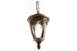 Уличный подвесной светильник Feron Будапешт PL685 11694