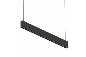 Подвесной светодиодный светильник Arlight Alt-Lineair-Cell-Updown-S2460-600-24W Warm3000 039158