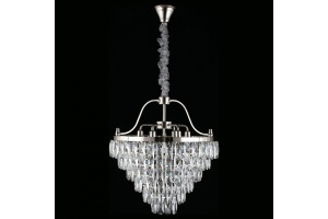 Подвесная люстра Aployt Gerta APL.725.03.07 - 3