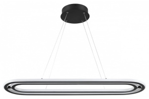 Подвесной светодиодный светильник Novotech Over Ondo 359173 - 2