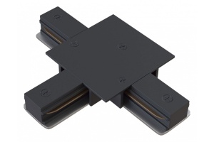 Коннектор T-образный Maytoni Track TRA002CT-11B