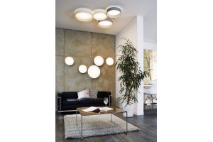 Накладной светильник Eglo ПРОМО Palomaro 93949 - 2