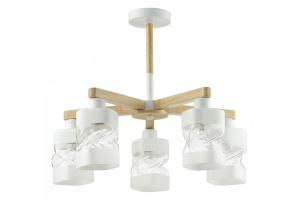 Потолочная люстра Lumion County Bonnie 4491/5C