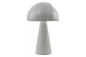 Настольная лампа декоративная Milosh Tendence 0914 0914TL-1GR