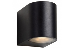 Уличный настенный светильник Lucide Zora Led 22861/05/30