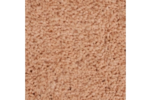 Коврик для ванной комнаты Wasserkraft Kammel бежевый - 3