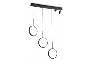 Подвесной светильник Ambrella Light FL FL5278