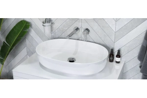 Смеситель для раковины Excellent Pi хром - 3