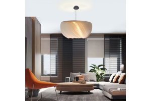 Подвесной светильник Imperiumloft Moonjelly Corona 1070 TWIS - 3