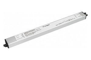 Блок питания Arlight ARPV-LG24160-Linear-PFC-Dali2-PD 24V 160W IP67 6,7A 033429