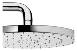 Верхний душ Webert Comfort AC0398015 pvc - 3