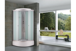 Душевая кабина Niagara  100x100 см (NG-3302-14)
