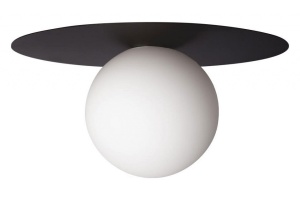 Накладной светильник Loft it Ufo 10120/250C Black