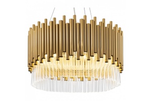 Подвесная люстра Maytoni Coliseo MOD135PL-06BS