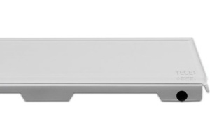 Решетка TECE TECEdrainline 6 015 91 150 см белая