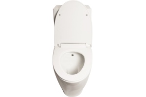 Унитаз-моноблок SantiLine SL-5012SM-BD - 3