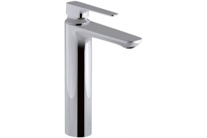 Смеситель Jacob Delafon Aleo+ E72336-CP для раковины