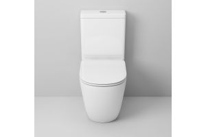 Унитаз-компакт Grossman GR-4446S - 3