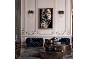 Настенный светильник Loft IT Eclair 10206W - 3