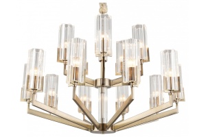 Подвесная люстра Omnilux Ledro OML-69903-15