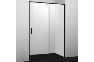 Душевая дверь в нишу Wasserkraft Elbe 74P12