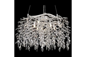 Подвесная люстра Wertmark Damiana WE184.08.203