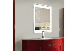 Зеркало Art&Max Latina 55х80