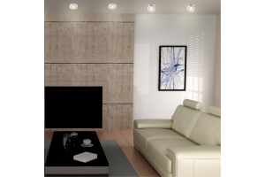 Встраиваемый спот Novotech Spot Groda 357982 - 3