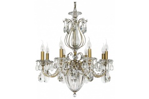 Подвесная люстра Lightstar Schon 790111