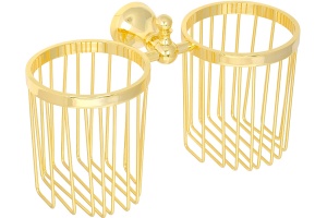 Держатель для фена Veragio Gialetta VR.GIL-6454.DO двойной