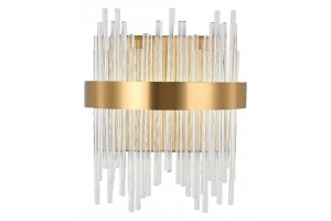 Накладной светильник Natali Kovaltseva LED LAMPS 81118 LED LAMPS 81118/1W - 2