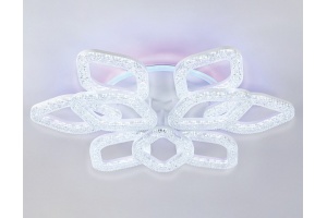 Потолочная люстра Ambrella FA FA3929 - 3