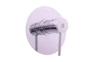 Смеситель для душа Rav Slezak Seina хром