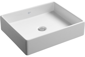 Раковина Ideal Standard Strada 50 см K077601 - 3