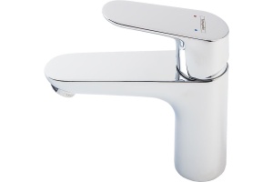 Смеситель Hansgrohe Focus E2 31517000 для раковины - 2