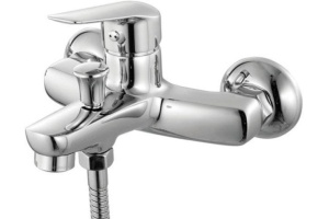 Смеситель для ванны, Torr, IDDIS, TORSB00i02WA