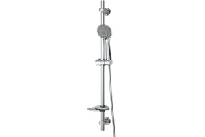 Душевой гарнитур Dorff Norma