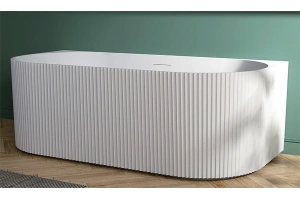 Акриловая ванна Abber 170x80, универсальная (AB9330-1.7)