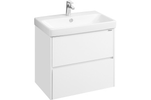 Комплект мебели Aquaton Сканди 70 белый - 2