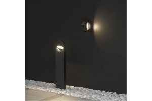 Светильник на штанге Arte Lamp San Francisco A1831AL-1BK - 2