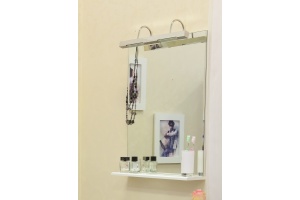 Зеркало Sanflor Одри 60